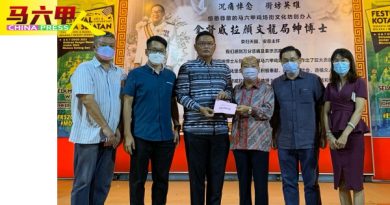 颜天禄：疫情放缓经济复苏 盼预算案助攻旅游