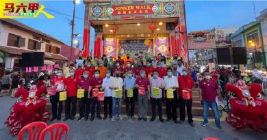 邱培棟：應明年7月解散國會  振興經濟更重要
