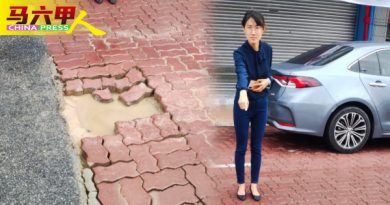 投诉不到1小时 路拱修好 历史城市厅效率佳