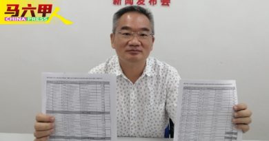 邱培栋：有些批了  有些被拒 教育部请公开各校拨款名单
