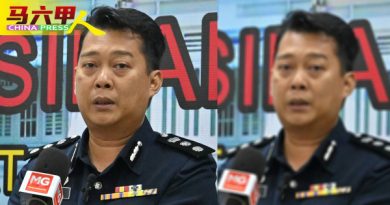 武吉南眉学生被掳？  警斥流言