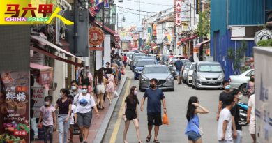◤今日马六甲头条◢业者：迎更多游客 旅游业冀再掀热潮