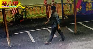 买发光红宝石   丢入河 老夫妇治病被骗逾5万