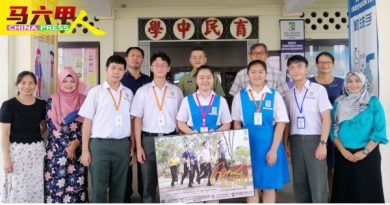育中管乐团22日引爆 “60+2未曾停歇”音乐晚会