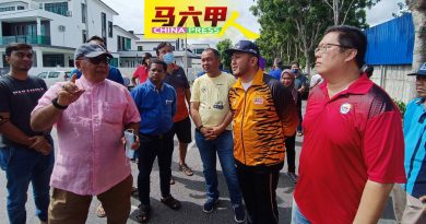 工厂24小时操作 欧莎娜园居民投诉又脏又吵