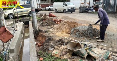 玛琳再也苏丽雅5路  展开提升排水工程
