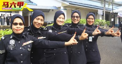 “我们先投票了！” 1万2601军警履行公民责任