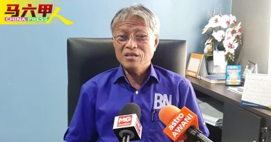 野新关闭竞选机关风波    哈山拉曼：问题已解决