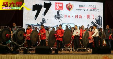 薛任评：继续传承教育    培二小学培育生力军