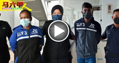 被控让男童暴露于危险中 单亲妈与男友 不认罪