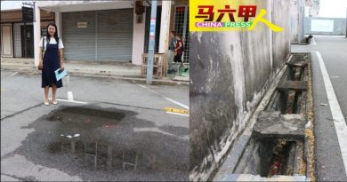 “贴膏药”修补路不合时宜  林朝雁促检查指南