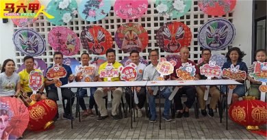 8日办新春大团拜文艺晚会  七里村年味浓