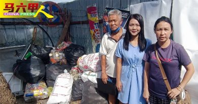 南方环保不再收取垃圾 美食中心需自费清理