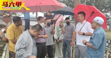 新旧水泵都不能用  玛琳换新水泵要耗50万