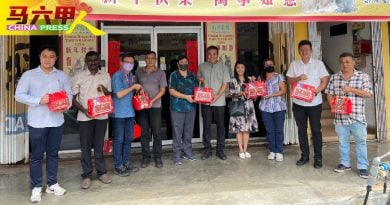 郑国球：向政府传达立场 火箭保障新闻自由
