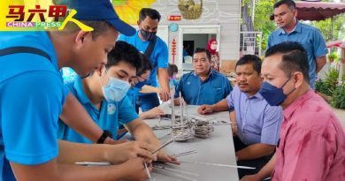 SWM甲州推堆肥计划  肯纳儿协会为首个伙伴
