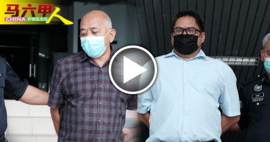 两老师因泊车纠纷打架  齐被控上庭