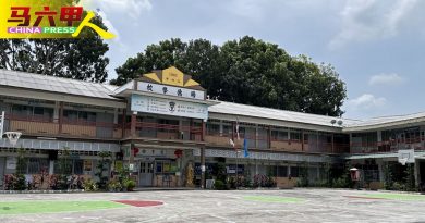 培德学校5月办106校庆 冀筹设备和活动基金