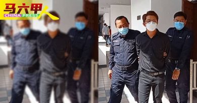 载送非法外劳   华男被罚5000