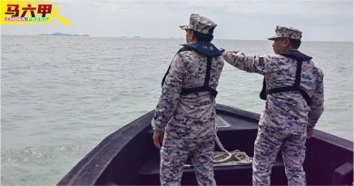 军人潜水训练遇溺失踪  搜寻范围扩大逾千平方公里