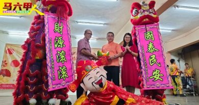 德林达军营医院今年提升    部分医药服务迁移