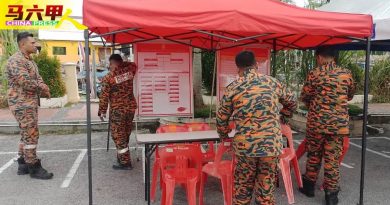 乌丹岛参与潜水训练    军人遇溺下落不明