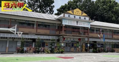 培德学校5月办106校庆  冀筹设备和活动基金