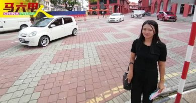 涌入甲车流量大增  政府需规划  免旅游州变塞车州