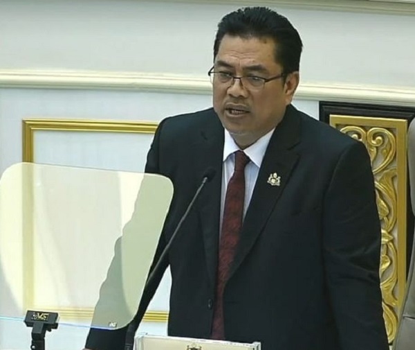 甲首长宣布2024马六甲旅游年口号，为“Mana Lagi？ Melaka Laa...”（还有去哪里，马六甲啦）！