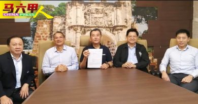 吴俊兑：555间滞销 冀落实土著房屋开放