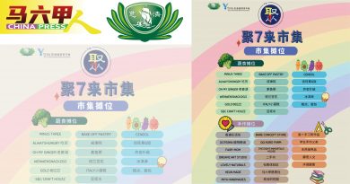 慈济青年活动中心 11日启用设市集