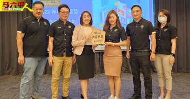 电子商务无限商机  青企商家需创更多平台