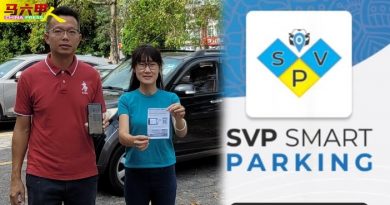 ◤今日马六甲头条◢ SVP智能泊车试跑  仅供安卓下载  2.0余额可转移