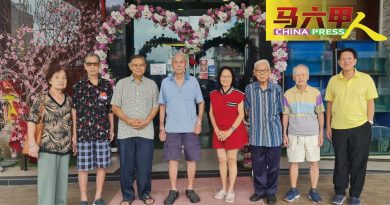 高师联谊会  15日起办2天交流集会
