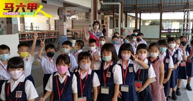 仅迎来98一年级新生     玛琳华小  缩班