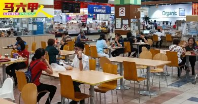 好好守斋戒月  穆斯林食肆 多暂休业