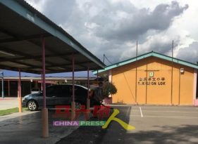 ◤甲州議會◢州政府撥1080萬      重建郊區2小學