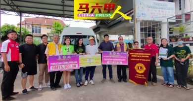 “与自闭儿携手同行”重新启航 下月7日邀千人义走