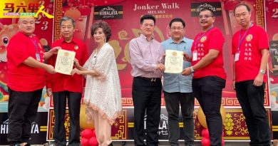 颜天禄：社会发展缩影  姓氏文化“家”的核心