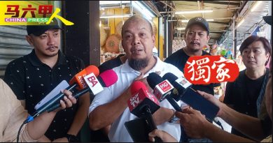 “无车区”影响80%生意 怡力商家要求对话