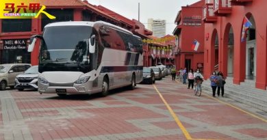 邱培栋：恐影响救援单位  无车区需从长计议