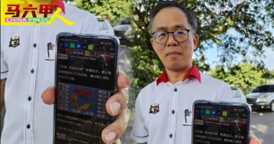 刘志俍：上周死8人 冠病仍在 续戴口罩