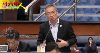 邱培栋吁请卫生部 勿忽略医院基本设施
