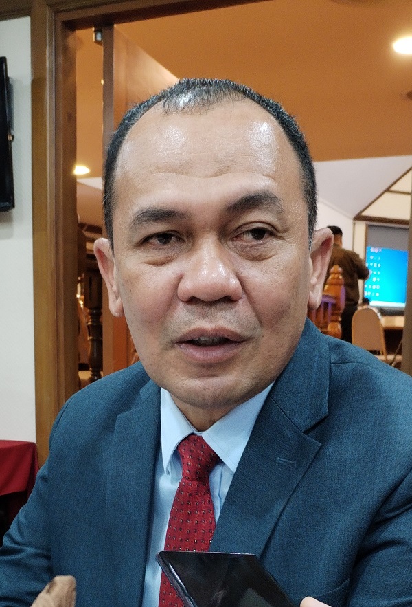沙丹奥曼担任马来西亚地方政府协会新任主席。