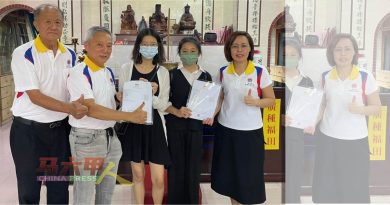 魏佑杰：时代发展所需  塑造少年道德情操