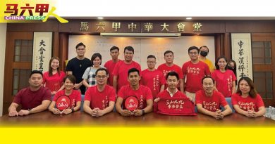 10月22日重阳登高 欢迎青年参与扩大生活圈