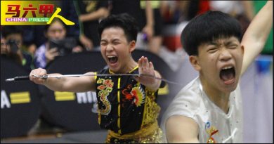 十八般武艺   大过招