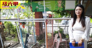 KITAR RECYCLE回收可换现金 宣传力度不足少人知