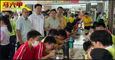 华中学生超荷食堂失修 放眼筹300万 提升增建