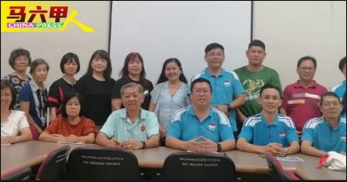 全国华小华语讲故事甲区赛 10月14日举行欢迎报名
